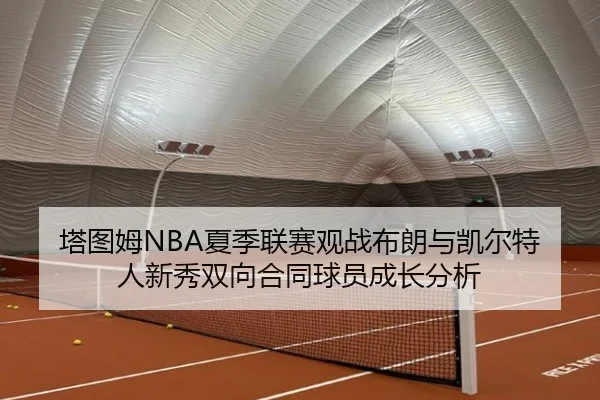 塔图姆NBA夏季联赛观战布朗与凯尔特人新秀双向合同球员成长分析